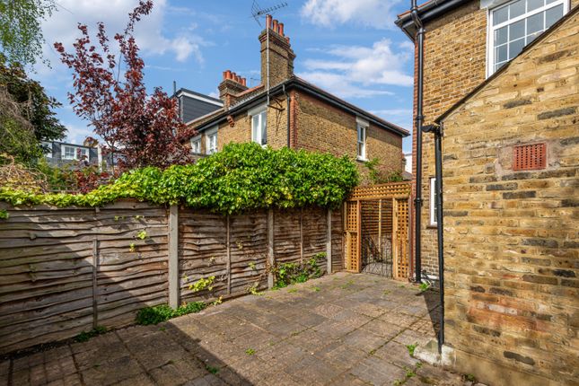 Semi-detached house for sale in Limes Avenue, Barnes