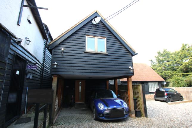 Detached house for sale in Haslers Place, Haslers Lane, Dunmow