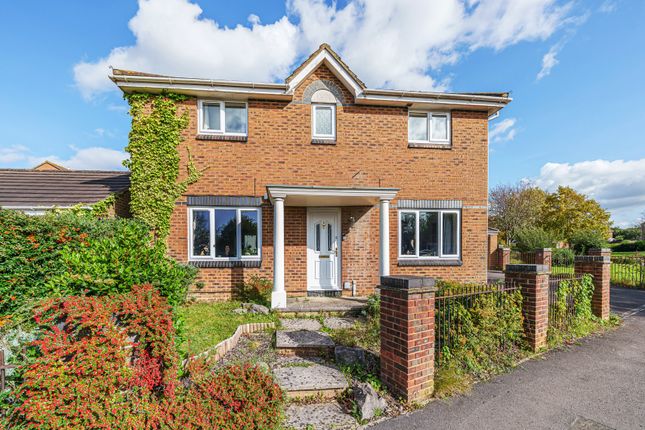 Detached house for sale in Emerson Way, Emersons Green, Bristol, Gloucestershire
