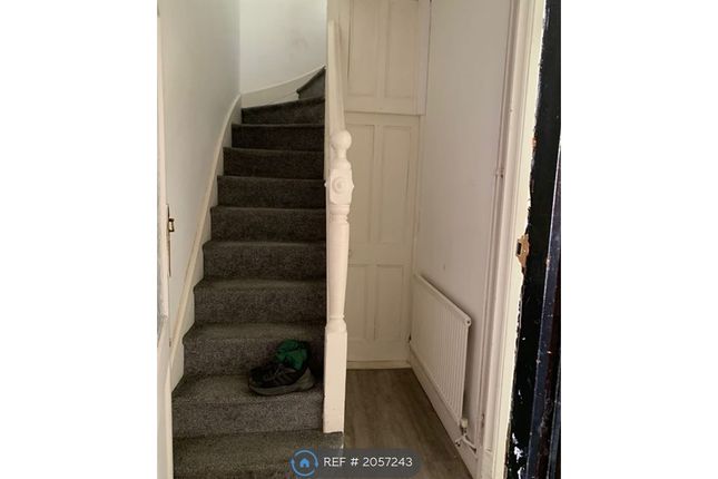Thumbnail Terraced house to rent in Moores Road, Leicester