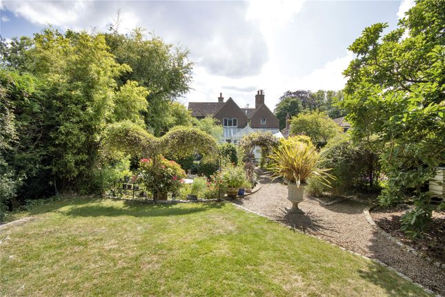 Whitethorn Cottage, 43, St. Botolphs Road, Kent photo 4