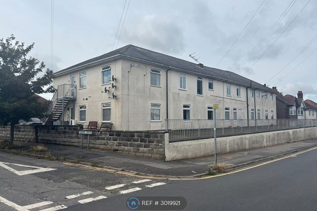 1-bed flat on Flat, Winthorpe Avenue, Skegness, £500/mo