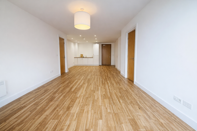 Apartment 713, 3 Pomona Strand, Manchester photo 3