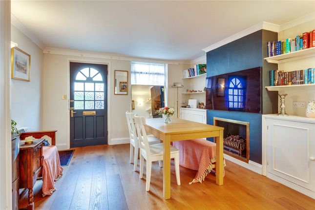 Terraced house for sale in Greys Road, Henley-On-Thames, Oxfordshire