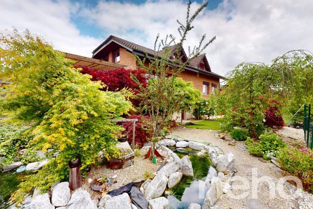 Thumbnail Villa for sale in Rorschacherberg, Kanton St. Gallen, Switzerland