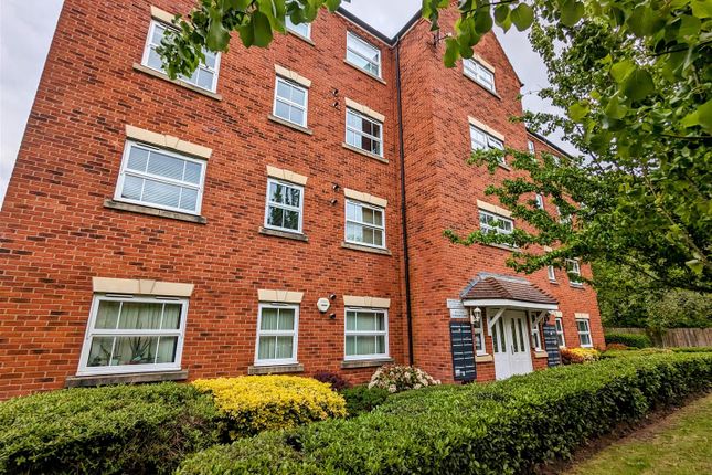 Flats for Sale in Nuneaton - Nuneaton Apartments to Buy - Primelocation