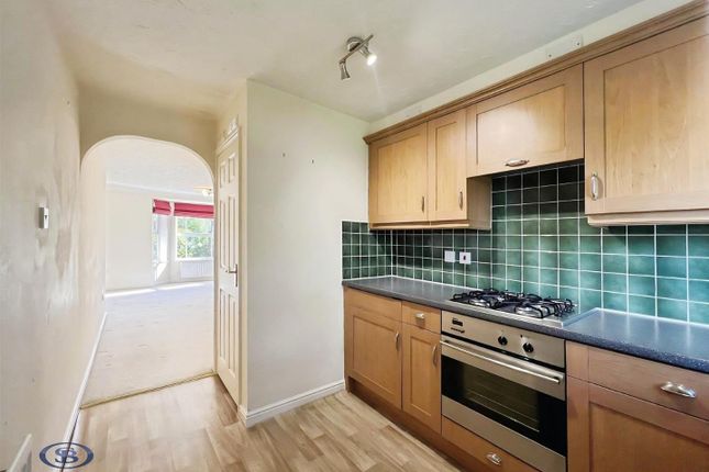 Westholme Close, Congleton photo 4