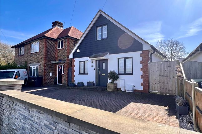 Detached house for sale in Myrtle Villa, Manor Road, Hayling Island, Hampshire