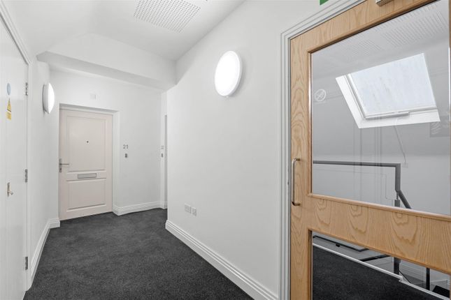 Flat for sale in King Street, Worcester