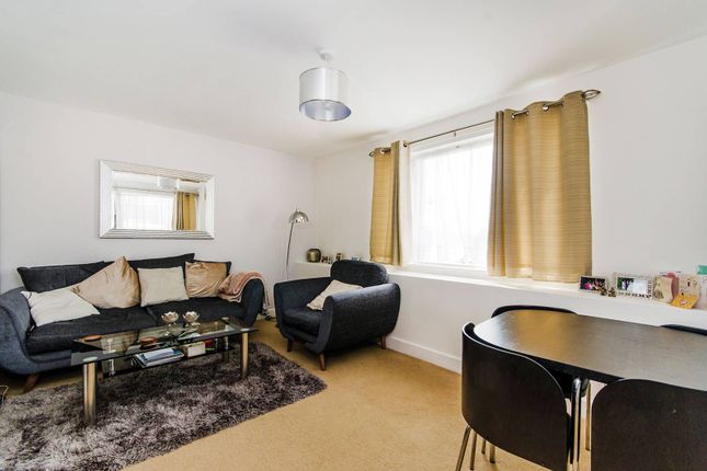 Thumbnail Flat to rent in Bannister House, Wealdstone, Harrow