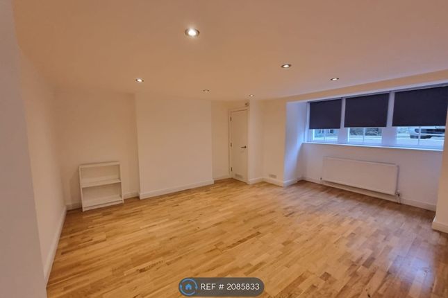 Thumbnail Flat to rent in Hornsey Rise, London