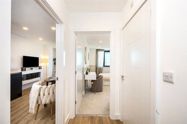 Apartment 16, Palmer House 110-111,, Davigdor Road, East Sussex photo 4