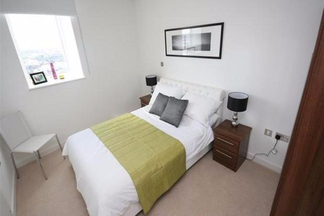 Apartment 1903 The Heart,, Blue, Salford photo 3