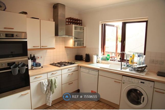 Flat, Chesterford House Southacre Drive, Cambridge photo 2
