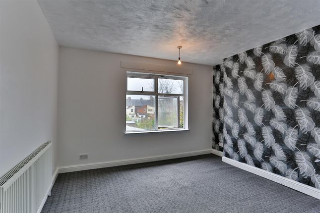 Property for sale in Ash Street, Burton-On-Trent