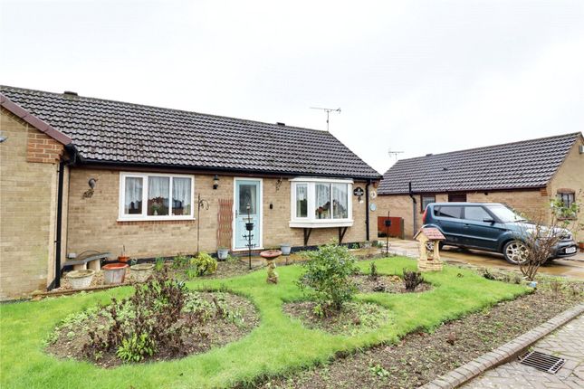 2-bed house on 8 Poachers Croft, Doncaster, £180,000