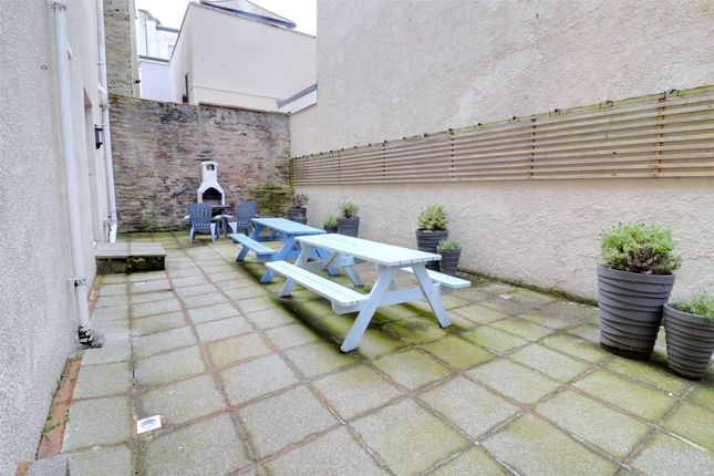 17 Regent Place, Ilfracombe Devon, Devon photo 4