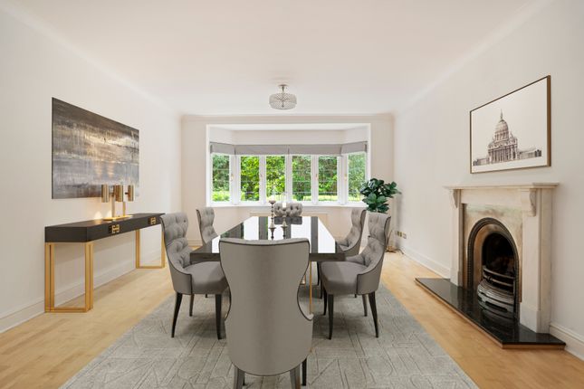 18, Woodside Road, Surrey photo 4