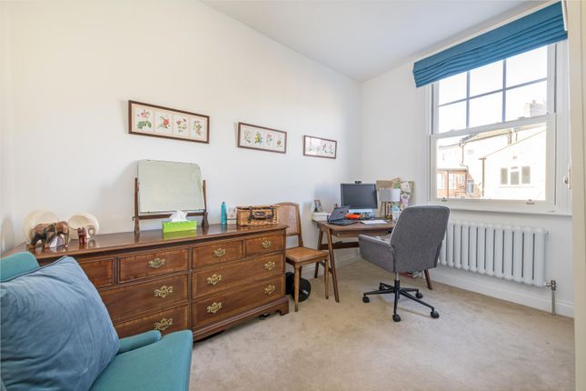 Terraced house for sale in Ramsay Road, London