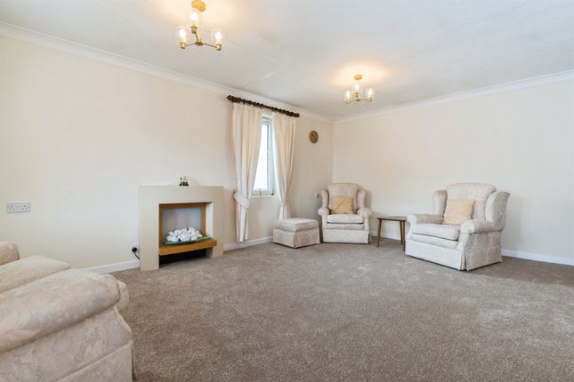 Flat 31, Dawtrey Court, 36, Grosvenor Road, Southampton photo 2