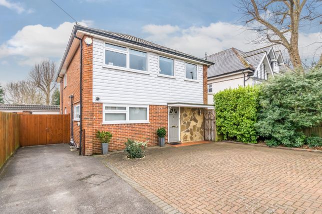 Detached house for sale in Green Lane, Shepperton