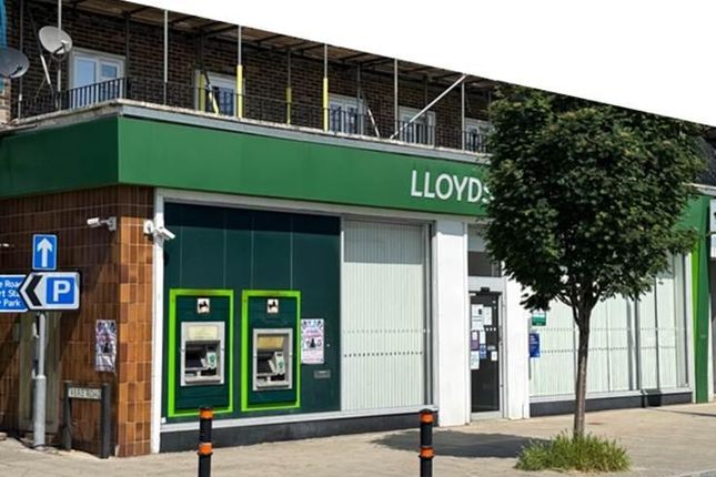 Thumbnail Retail premises to let in The Broadway, Debden, Loughton