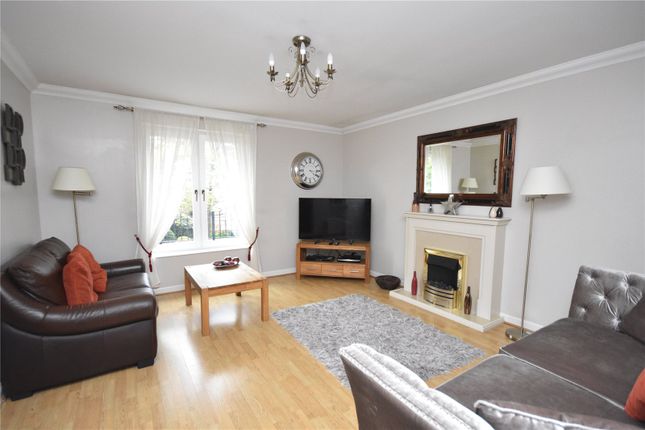 6, Fairfield Way, Aberdeen photo 2