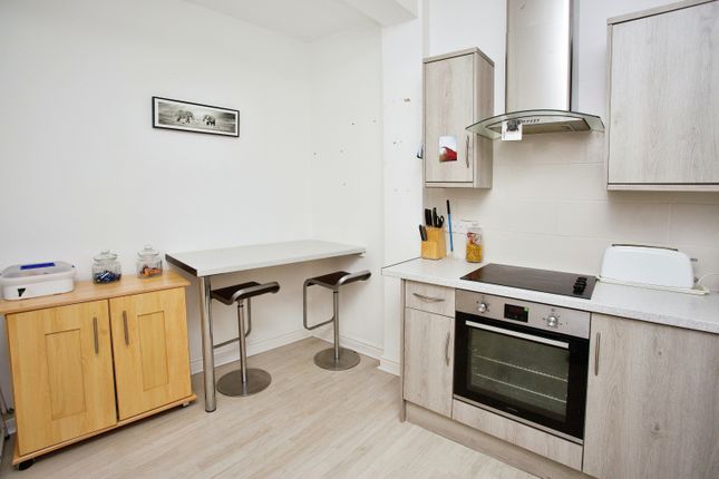 Flat for sale in High Street, Gosport, Hampshire