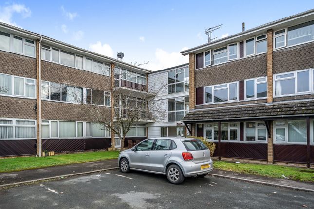 Flat for sale in Pamington Fields, Ashchurch, Tewkesbury