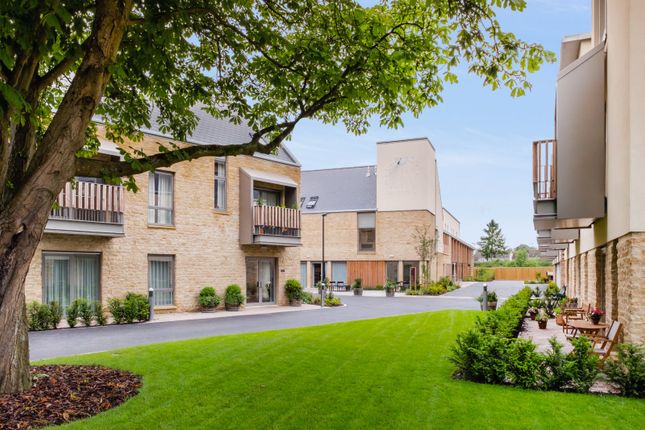 1-bed flat on Apartment 24,, Seckle House, Cirencester Road, £225,000