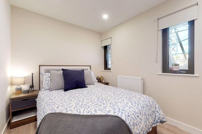 Flat 21, Apollo Residence, 2 Furnival Square, Sheffield photo 5
