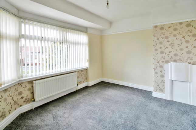 Terraced house for sale in Lowden Avenue, Litherland, Merseyside