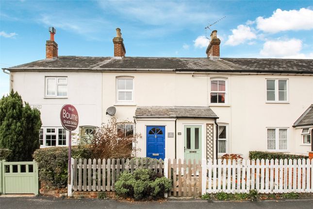 Terraced house for sale in Rack Close Road, Alton, Hampshire, Hampshire