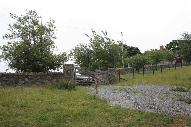Land for sale in Downpatrick Road, Clough, Downpatrick