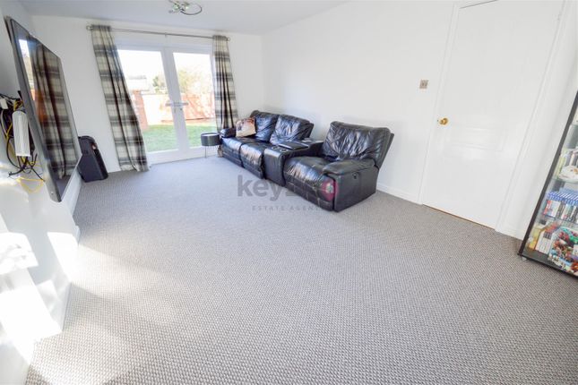 Detached house for sale in Meadow Gate Avenue, Sothall, Sheffield