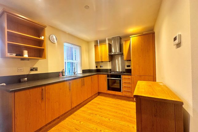 4 Dartmouth Mews,, Dartmouth Road, Staffordshire photo 3