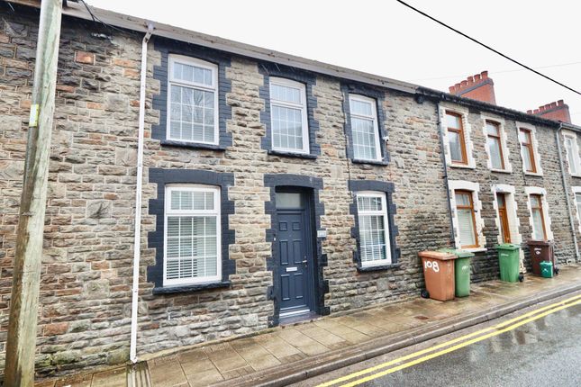Terraced house for sale in Queens Road, Elliots Town