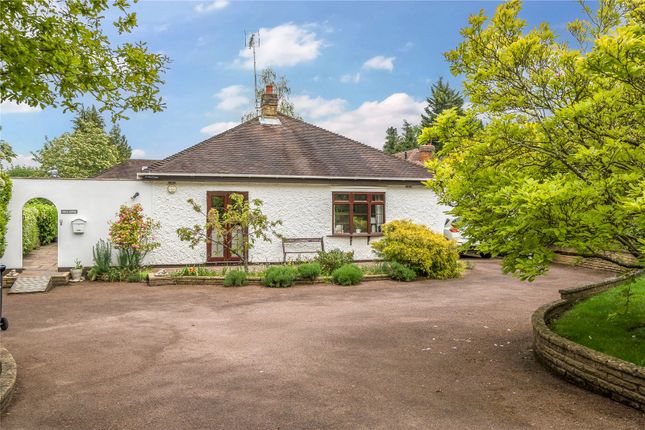 Bungalow for sale in Downs Way, Great Bookham
