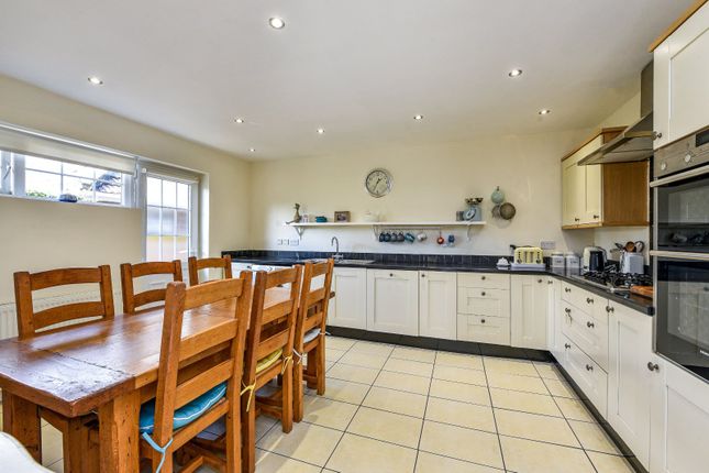 Bungalow for sale in Rother Close, Petersfield, Hampshire