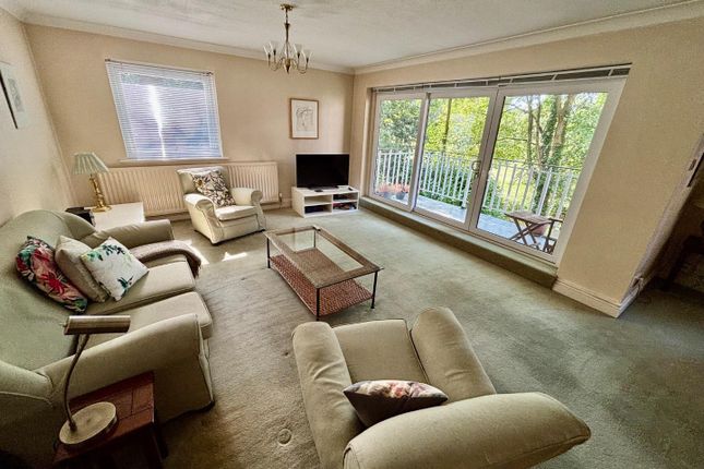 Flat 20, Ashfield Lodge, Palatine Road, Didsbury photo 4