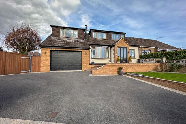 4, Woodhouse Lane, Stoke-On-Trent photo 2