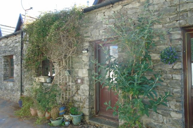 2-bed house on 3, The Maltings, Ulverston, £210,000