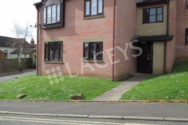 Flat to rent in Highland Court, Eastland Road, Yeovil