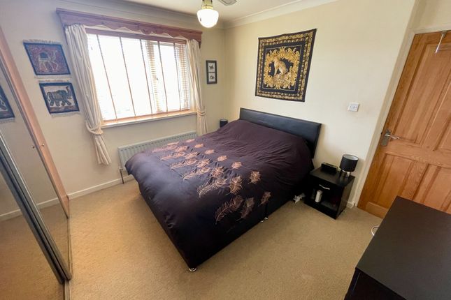 Semi-detached house for sale in Cotehill Road, Slatyford, Newcastle Upon Tyne