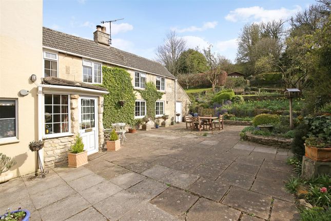 Thumbnail Cottage for sale in Tetbury Hill, Avening, Tetbury