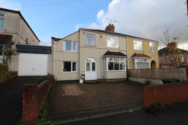 Thumbnail Property to rent in Muller Road, Horfield, Bristol