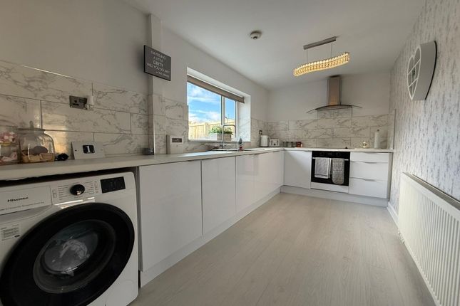 1, Athelstane Drive Thurcroft, Rotherham photo 4