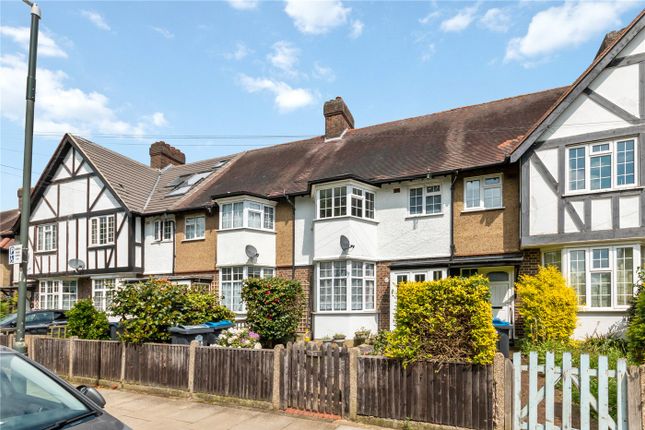 Detached house to rent in Manship Road, London