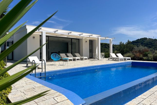 Thumbnail Villa for sale in Porto Mela, Ionian Islands, Greece