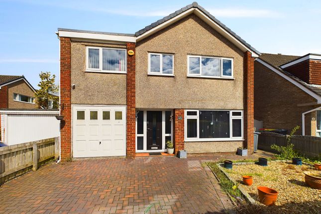Detached house for sale in Compton Green, Fulwood